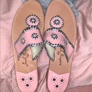 Jack Rodgers Sandals